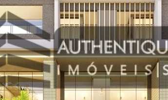 Imagem: THE PALACE ROYAL VILA MARIANA - Apartamento