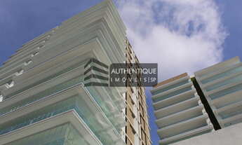 Imagem 4: OSCAR IBIRAPUERA - Apartamento no Ibirapuera / Moema à venda