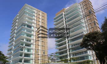 Imagem 6: OSCAR IBIRAPUERA - Apartamento no Ibirapuera / Moema à venda