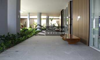 Imagem 7: OSCAR IBIRAPUERA - Apartamento no Ibirapuera / Moema à venda