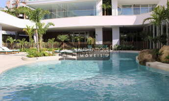 Imagem 2: OSCAR IBIRAPUERA - Apartamento no Ibirapuera / Moema à venda