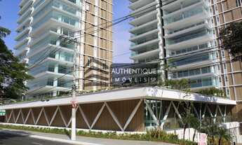 Imagem 5: OSCAR IBIRAPUERA - Apartamento no Ibirapuera / Moema à venda