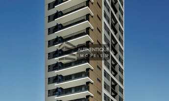 Imagem 2: ABSOLUTO PARAISO - Apartamento à venda no bairro Paraíso - São Paulo/SP, Zona Sul