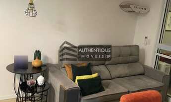 Imagem 4: Home Design Pinheiros - Apartamento à venda no bairro Pinheiros - São Paulo/SP, Zona Oeste