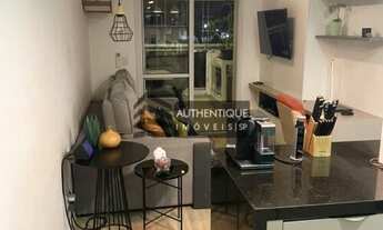 Imagem 6: Home Design Pinheiros - Apartamento à venda no bairro Pinheiros - São Paulo/SP, Zona Oeste