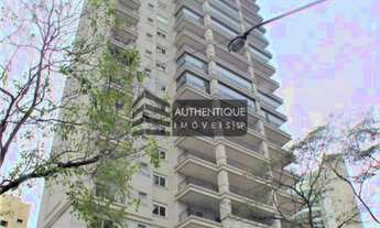 Imagem: La Grande Roche - Moema Índios - Apartamento