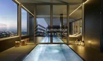 Imagem 6: VINCI MOEMA - Apartamento à venda no bairro Moema - São Paulo/SP, Zona Sul