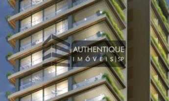 Imagem: VINCI MOEMA - Apartamento à venda no bairro