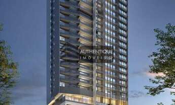 Imagem: VENTURA PINHEIROS FARIA LIMA - Apartamento