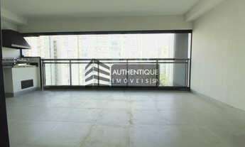 Imagem 3: 1300 Jurupis Moema - Apartamento à venda em São Paulo/SP