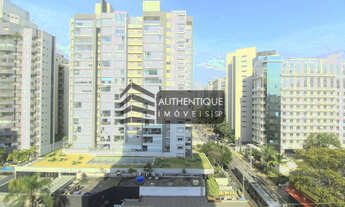 Imagem 5: 1300 Jurupis Moema - Apartamento à venda em São Paulo/SP