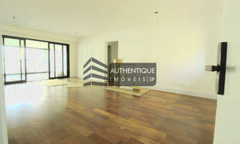 Imagem 2: 1300 Jurupis Moema - Apartamento à venda em São Paulo/SP