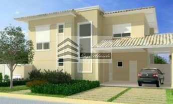 Imagem: Casa à venda em Cotia/SP