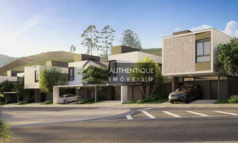 Imagem: VISTA ALTA TAMBORE ALPHAVILLE - Casa à