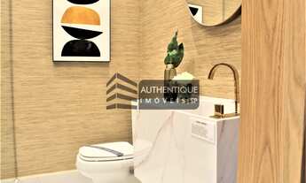 Imagem 7: LEVEL ALPHAVILLE - Apartamento em Alphaville à venda