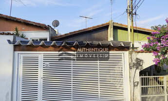Imagem: Casa à venda no bairro Centro - São Bernardo