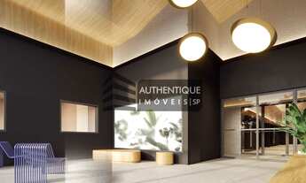 Imagem 3: VOGA PAULISTA BELA VISTA - Apartamento à venda no bairro Bela Vista - São Paulo/SP, Zona C