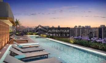 Imagem 2: VOGA PAULISTA BELA VISTA - Apartamento à venda no bairro Bela Vista - São Paulo/SP, Zona C