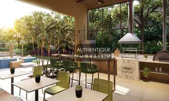 Imagem 6: VOGA PAULISTA BELA VISTA - Apartamento à venda no bairro Bela Vista - São Paulo/SP, Zona C