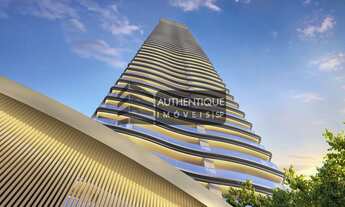 Imagem: VISTA CYRELA MILANO - Apartamento à venda