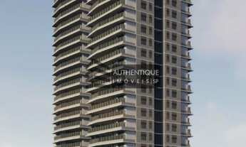 Imagem 6: JOAQUIM BROOKLIN - Apartamento à venda no bairro Brooklin - São Paulo/SP, Zona Sul