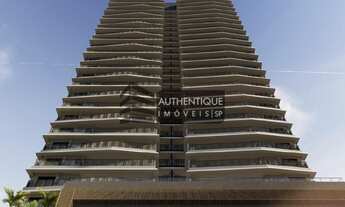 Imagem 4: JOAQUIM BROOKLIN - Apartamento à venda no bairro Brooklin - São Paulo/SP, Zona Sul