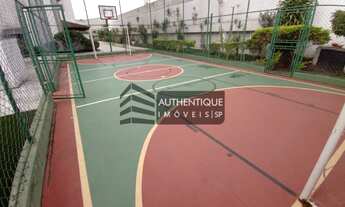 Imagem 3: MORADA NOBRE VILA FORMOSA - Apartamento à venda no bairro Vila Formosa - São Paulo/SP, Zon