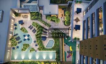 Imagem 6: EXPRESSION IBIRAPUERA BY EZ. - Apartamento à venda no bairro Vila Mariana - São Paulo/SP