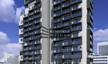 Imagem: Arvo Rebouças - Apartamento à venda em