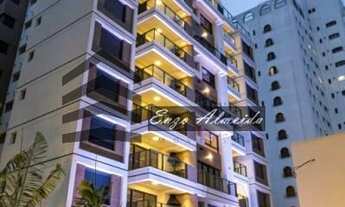 Imagem: Apartamento à venda em São Paulo/SP