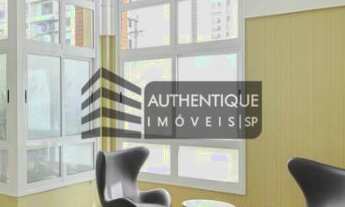 Imagem 6: LAS PALMAS MOEMA ÍNDIOS - Apartamento à venda no bairro Moema Índios - São Paulo/SP, Zona