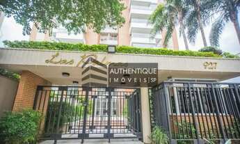 Imagem 4: LAS PALMAS MOEMA ÍNDIOS - Apartamento à venda no bairro Moema Índios - São Paulo/SP, Zona