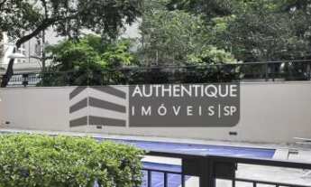 Imagem 7: LAS PALMAS MOEMA ÍNDIOS - Apartamento à venda no bairro Moema Índios - São Paulo/SP, Zona