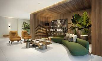 Imagem 4: HAUS MITRE STATION BROOKLIN - Apartamento à venda no bairro Jardim das Acácias - São Paulo