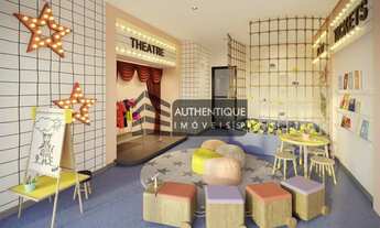 Imagem 7: HAUS MITRE STATION BROOKLIN - Apartamento à venda no bairro Jardim das Acácias - São Paulo