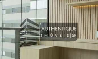 Imagem 2: VN CAPOTE VALENTE PINHEIROS - Apartamento à venda no bairro Pinheiros - São Paulo/SP, Zona