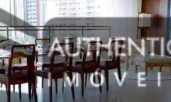 Imagem: CASA IBIRAPUERA RESIDENCES - Apartamento