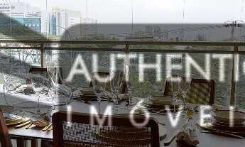 Imagem 3: CASA IBIRAPUERA RESIDENCES - Apartamento à venda no bairro Vila Clementino - São Paulo/SP