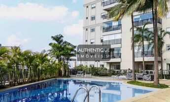 Imagem: Vereda Ipiranga - Apartamento à venda no