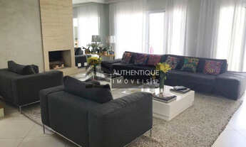 Imagem: Belle Ville Brooklin Paulista - Casa à