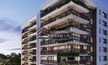 Imagem: BAUME ITAIM BIBI - Apartamento à venda