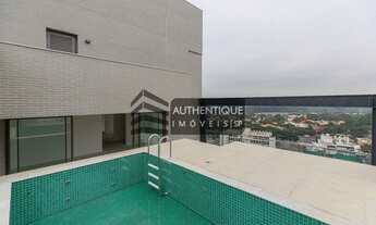 Imagem: Atelier Jauaperi Moema - Apartamento à