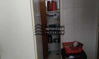 Imagem 4: ONIX VILA CLEMENTINO - Apartamento à venda no bairro Vila Clementino - São Paulo/SP, Zona