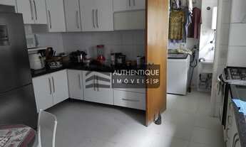 Imagem 3: ONIX VILA CLEMENTINO - Apartamento à venda no bairro Vila Clementino - São Paulo/SP, Zona