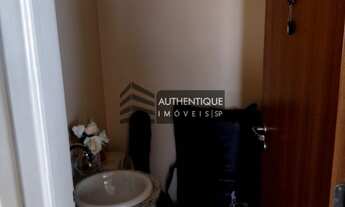 Imagem 5: ONIX VILA CLEMENTINO - Apartamento à venda no bairro Vila Clementino - São Paulo/SP, Zona