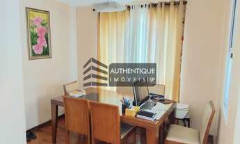 Imagem 2: ONIX VILA CLEMENTINO - Apartamento à venda no bairro Vila Clementino - São Paulo/SP, Zona