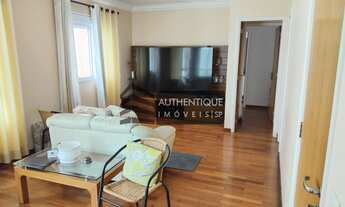 Imagem: ONIX VILA CLEMENTINO - Apartamento à venda