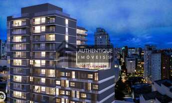 Imagem 5: ON AUGUSTA - Apartamento à venda no bairro Cerqueira César - São Paulo/SP, Zona Central