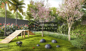 Imagem 6: MAIRIN IBIRAPUERA - VILA MARIANA - Apartamento à venda no bairro Vila Mariana - São Paulo