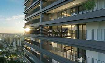 Imagem: MAIRIN IBIRAPUERA - VILA MARIANA - Apartamento